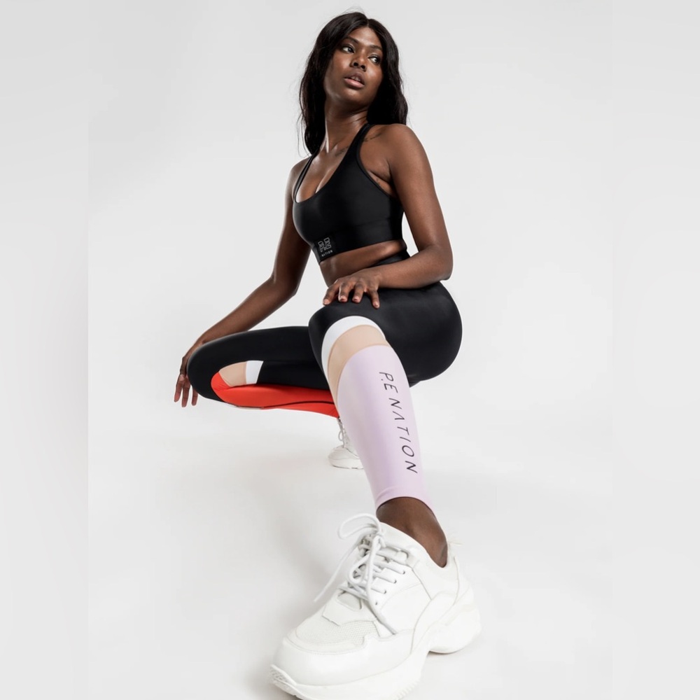 PE Nation Fast Break Legging